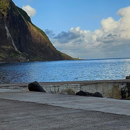 Villa Casas Da Tia Florinda - Casa Flor De Laranjeira à Faial da Terra Extérieur photo