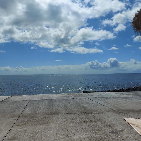 Villa Casas Da Tia Florinda - Casa Flor De Laranjeira à Faial da Terra Extérieur photo