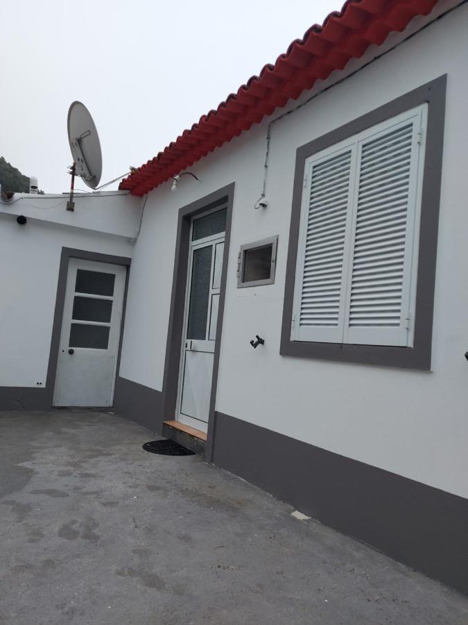 Villa Casas Da Tia Florinda - Casa Flor De Laranjeira à Faial da Terra Extérieur photo